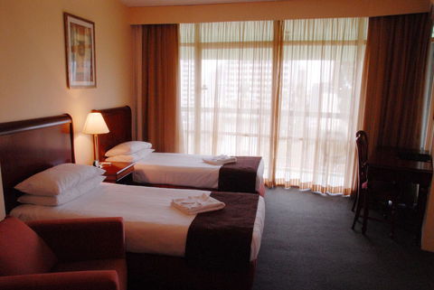 Madison Tower Mill Hotel - Tourism TAS 21