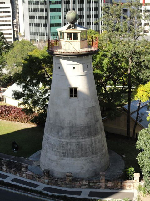 Madison Tower Mill Hotel - Tourism TAS 11