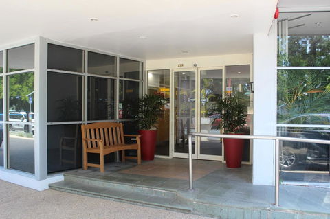 Madison Tower Mill Hotel - Tourism TAS 1