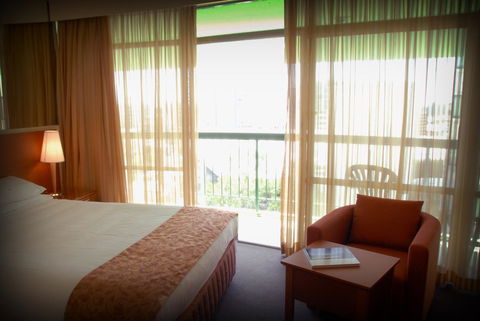 Madison Tower Mill Hotel - Tourism TAS 23