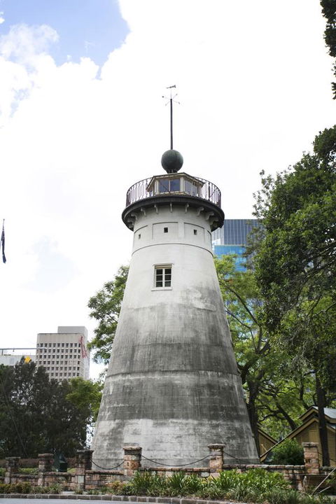 Madison Tower Mill Hotel - Tourism TAS 12