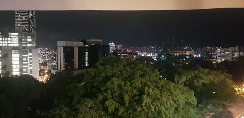 Madison Tower Mill Hotel - Tourism TAS 17