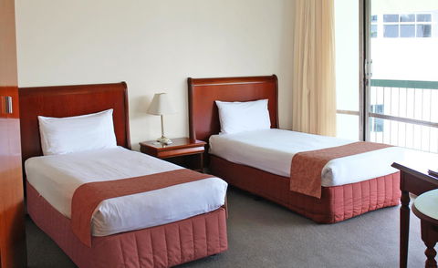 Madison Tower Mill Hotel - Tourism TAS 5