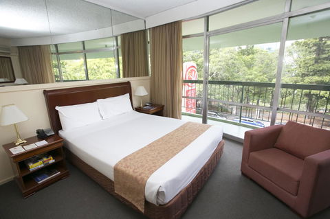 Madison Tower Mill Hotel - Tourism TAS 6