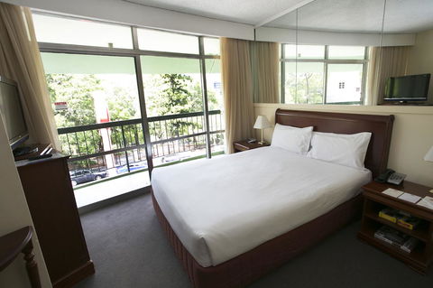 Madison Tower Mill Hotel - Tourism TAS 8