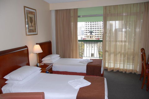 Madison Tower Mill Hotel - Tourism TAS 22
