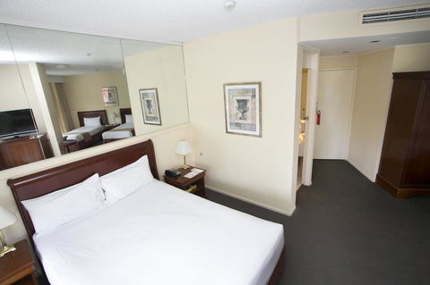 Madison Tower Mill Hotel - Tourism TAS 9