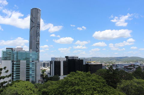 Madison Tower Mill Hotel - Tourism TAS 16