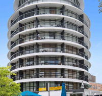 Madison Tower Mill Hotel - Tourism TAS
