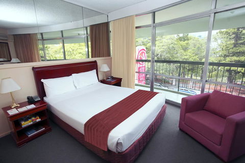 Madison Tower Mill Hotel - Tourism TAS 4