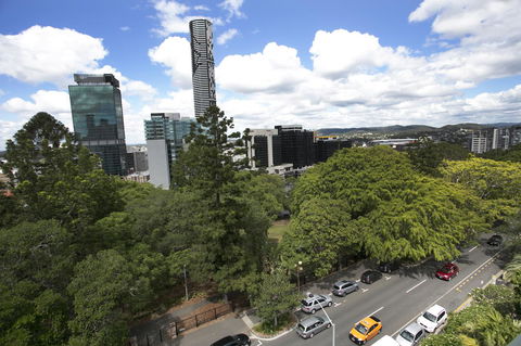 Madison Tower Mill Hotel - Tourism TAS 14