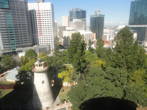 Madison Tower Mill Hotel - Tourism TAS 15