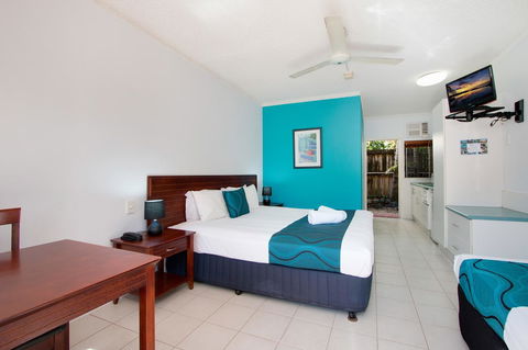 Cairns City Palms - Hobart Tourism 19