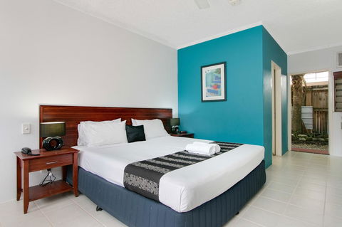 Cairns City Palms - Hobart Tourism 18