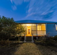 Apple Blossom Cottage - Tourism TAS