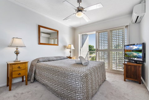 Dockside Apartments Mooloolaba - Tourism TAS 8