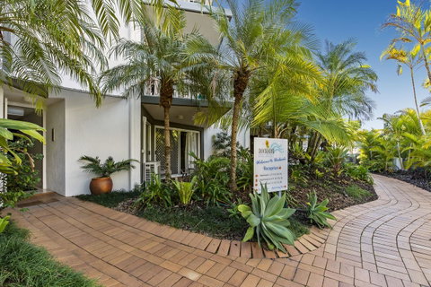 Dockside Apartments Mooloolaba - Tourism TAS 16