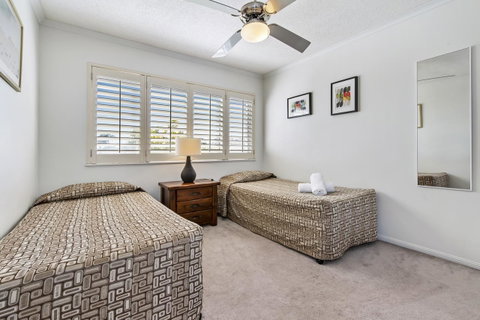 Dockside Apartments Mooloolaba - Tourism TAS 25