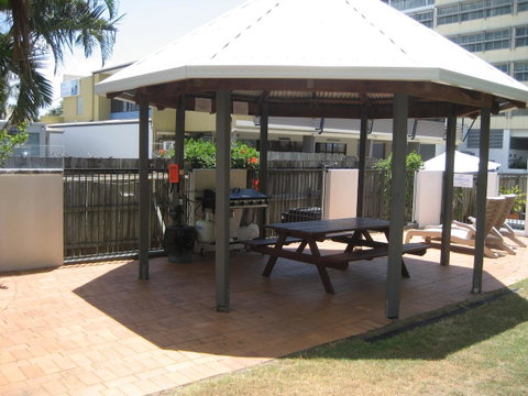 Dockside Apartments Mooloolaba - Tourism TAS 33