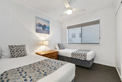 Dockside Apartments Mooloolaba - Tourism TAS 17