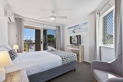 Dockside Apartments Mooloolaba - Tourism TAS 12