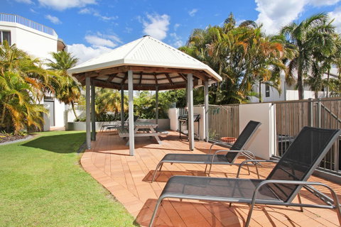 Dockside Apartments Mooloolaba - Tourism TAS 29