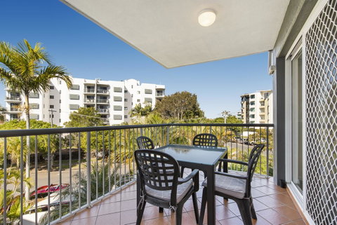 Dockside Apartments Mooloolaba - Tourism TAS 7