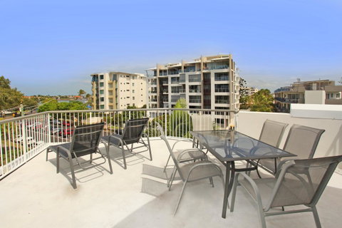 Dockside Apartments Mooloolaba - Tourism TAS 27