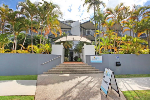 Dockside Apartments Mooloolaba - Tourism TAS 31