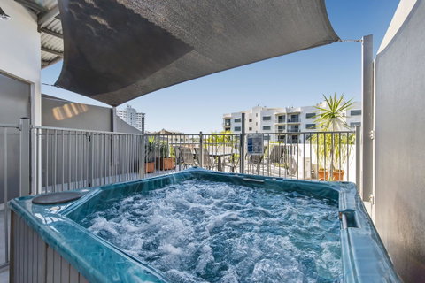 Dockside Apartments Mooloolaba - Tourism TAS 10