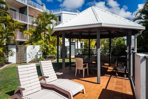 Dockside Apartments Mooloolaba - Tourism TAS 32