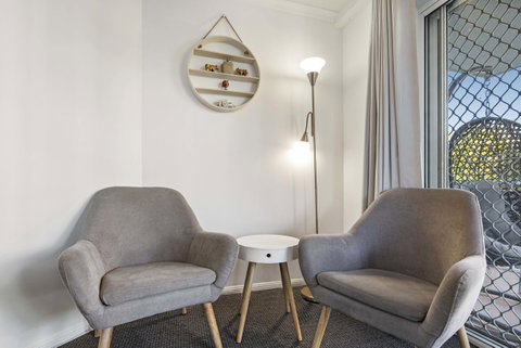 Dockside Apartments Mooloolaba - Tourism TAS 6