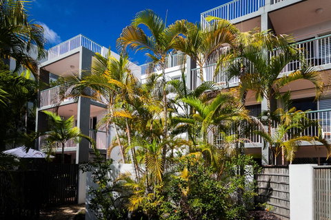 Dockside Apartments Mooloolaba - Tourism TAS 26