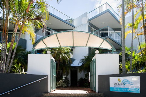 Dockside Apartments Mooloolaba - Tourism TAS 30