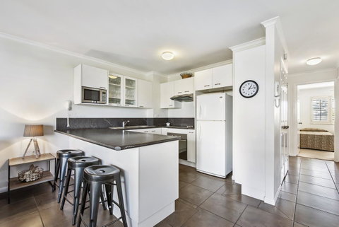 Dockside Apartments Mooloolaba - Tourism TAS 24