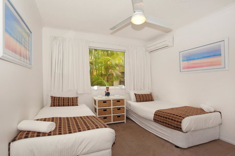 Dockside Apartments Mooloolaba - Tourism TAS 36