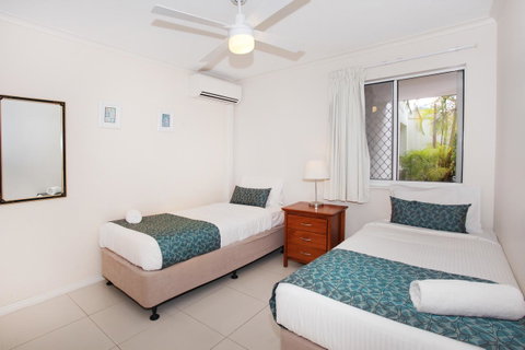 Dockside Apartments Mooloolaba - Tourism TAS 34