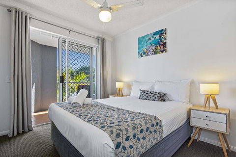 Dockside Apartments Mooloolaba - Tourism TAS 13