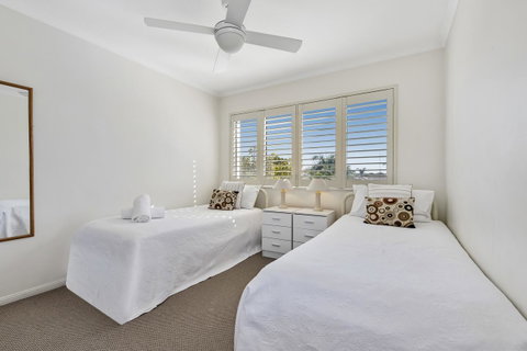 Dockside Apartments Mooloolaba - Tourism TAS 21