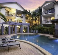 Bay Villas Resort - Hobart Tourism