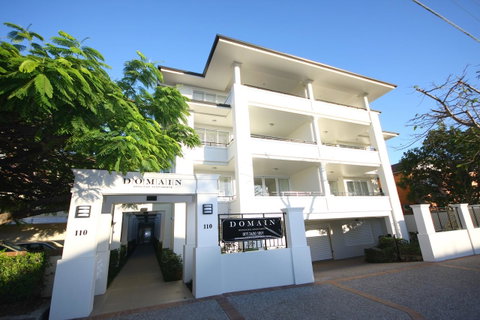 Domain Serviced Apartments - Tourism TAS 16