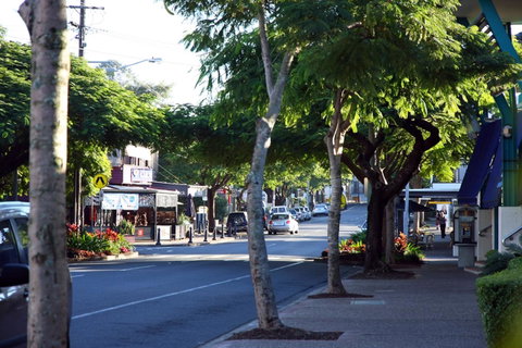 Domain Serviced Apartments - Tourism TAS 19