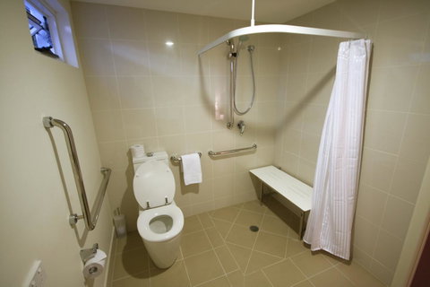 Domain Serviced Apartments - Tourism TAS 15