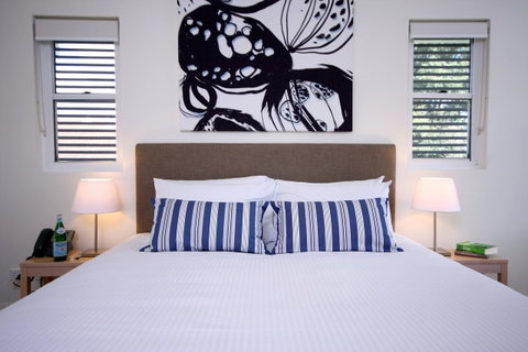 Domain Serviced Apartments - Tourism TAS 2