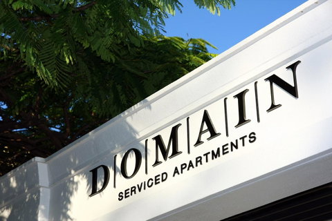 Domain Serviced Apartments - Tourism TAS 7