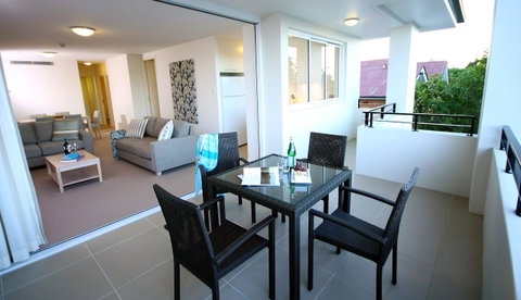 Domain Serviced Apartments - Tourism TAS 18