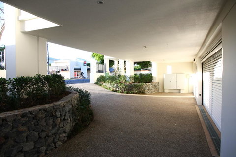 Domain Serviced Apartments - Tourism TAS 20