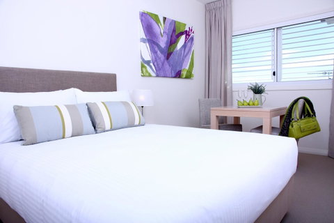 Domain Serviced Apartments - Tourism TAS 3