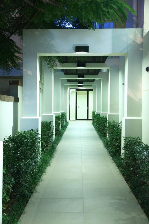 Domain Serviced Apartments - Tourism TAS 8