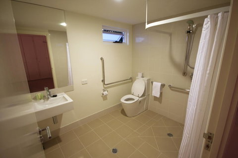 Domain Serviced Apartments - Tourism TAS 13
